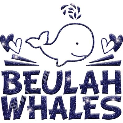 GLT88 BLUE GLITTER Thumbnail