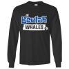 2400 Adult Ultra Cotton Long Sleeve T-Shirt Thumbnail
