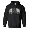 18500 Adult Heavy Blend Hooded Sweatshirt Thumbnail