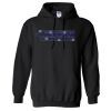 18500 Adult Heavy Blend Hooded Sweatshirt Thumbnail