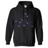 18500 Adult Heavy Blend Hooded Sweatshirt Thumbnail