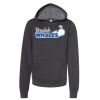 3719Y Youth Sponge Fleece Hoodie Thumbnail