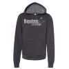 3719Y Youth Sponge Fleece Hoodie Thumbnail