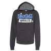 3719Y Youth Sponge Fleece Hoodie Thumbnail