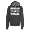 3719Y Youth Sponge Fleece Hoodie Thumbnail