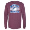 3513 Adult Extra Soft Tri-blend Long Sleeve Thumbnail