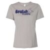 6413 Women’s Extra Soft Tri-blend Tee Thumbnail